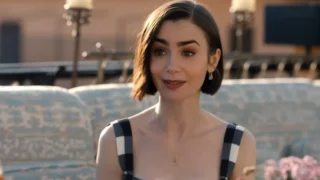 Emily in Paris 5: data di uscita su Netflix e tutte le novità