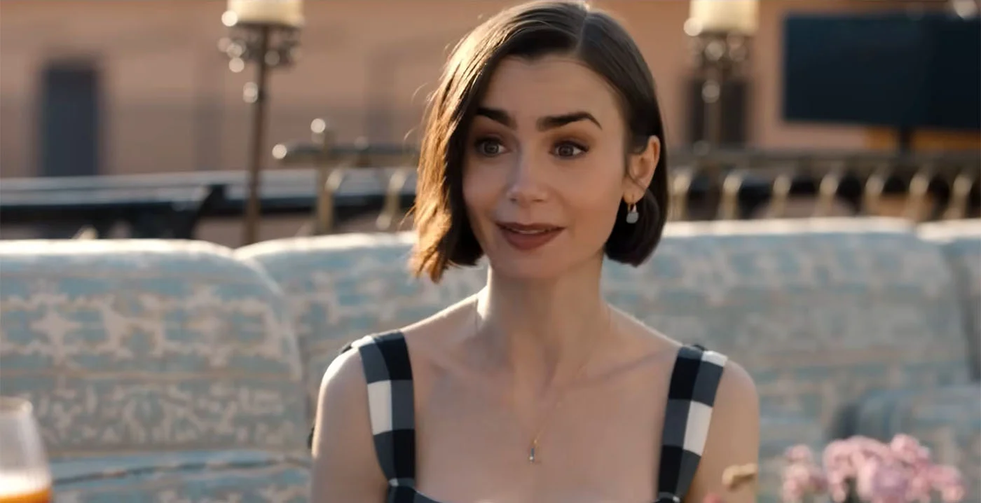 Emily in Paris 5: data di uscita su Netflix e tutte le novità Emily in Paris 5: data di uscita su Netflix e tutte le novità