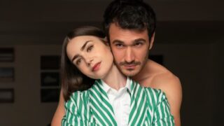 Emily in Paris scopre le sfide della vita romana nella quinta stagione