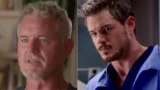 Eric Dane combatte la SLA per vedere crescere le sue figlie