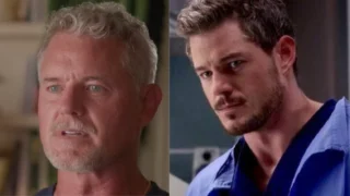 Eric Dane combatte la SLA per vedere crescere le sue figlie