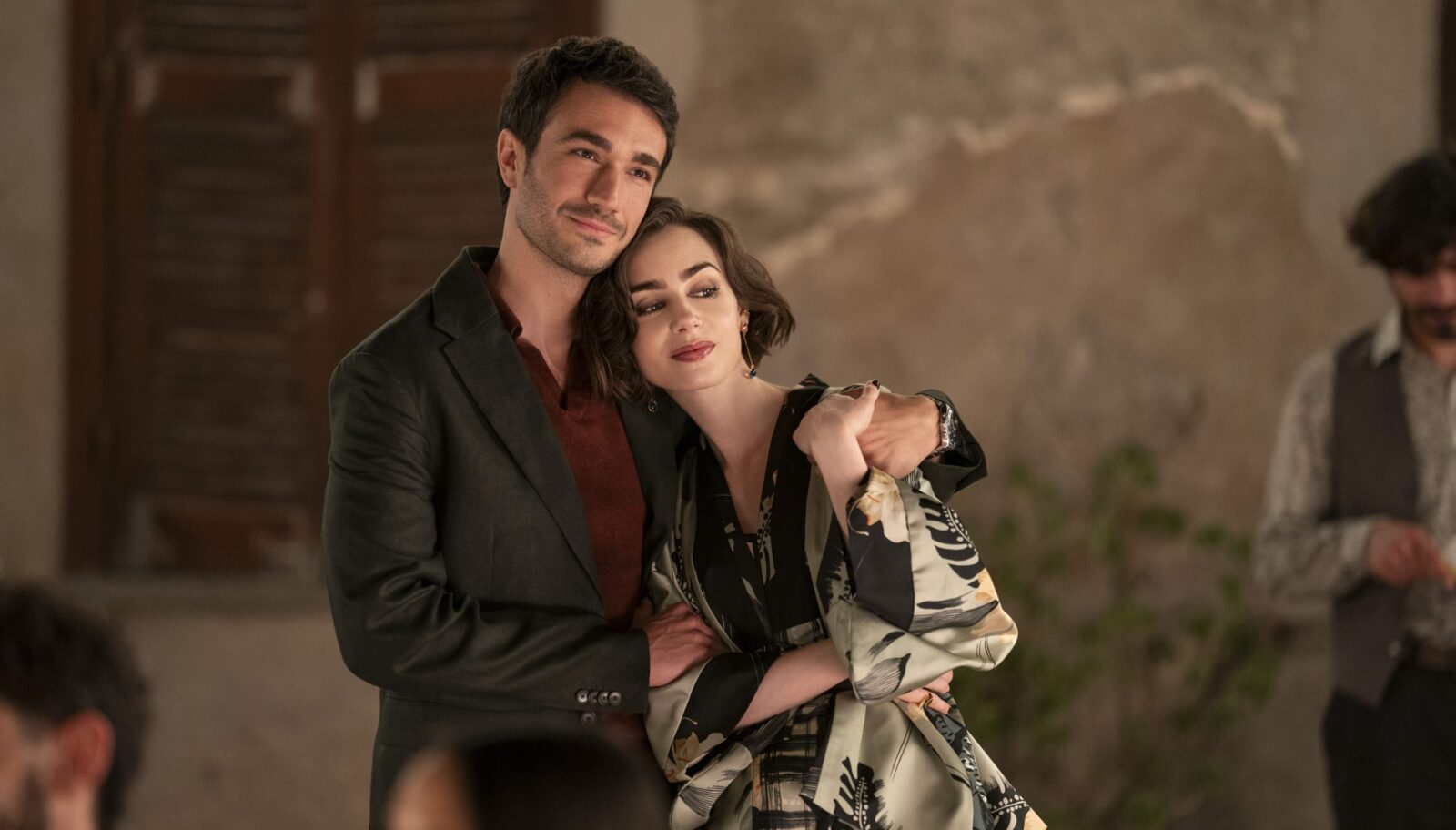 Serie tv imperdibili a dicembre le nuove stagioni da non perdere