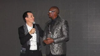 Forte dei marmi diventa il cuore del cinema italiano