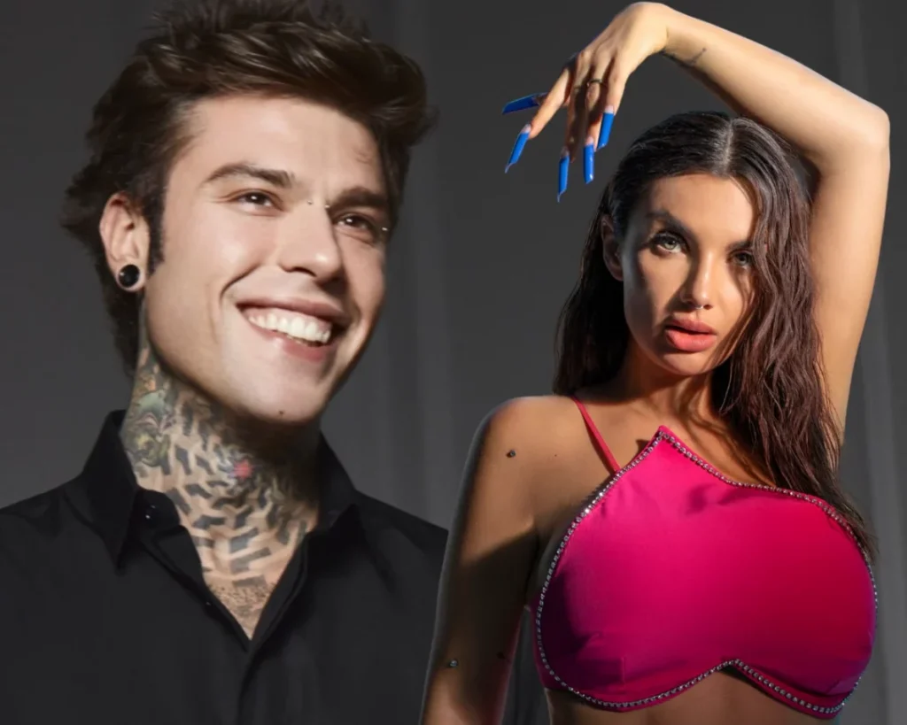Sanremo 2026 fedez conquista i social con i big della musica