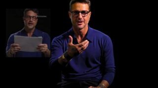 Fabrizio corona rivela nuovi dettagli sul caso signorini e il video che sta facendo discutere