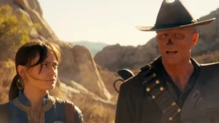 Fallout 2 seconda stagione in arrivo su prime video quando esce