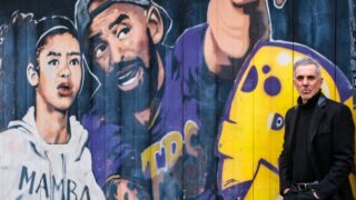 Federico buffa e otto infinito: lo spettacolo dedicato a kobe bryant