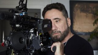 Nameless ballad horror di Federico Zampaglione: prime immagini e anticipazioni