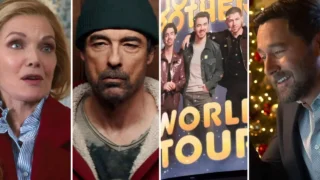 Film di Natale 2025 da non perdere durante le feste: trame e consigli