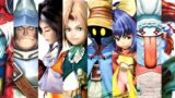 Final fantasy 9 return entusiasma i fan: siamo tornati davvero