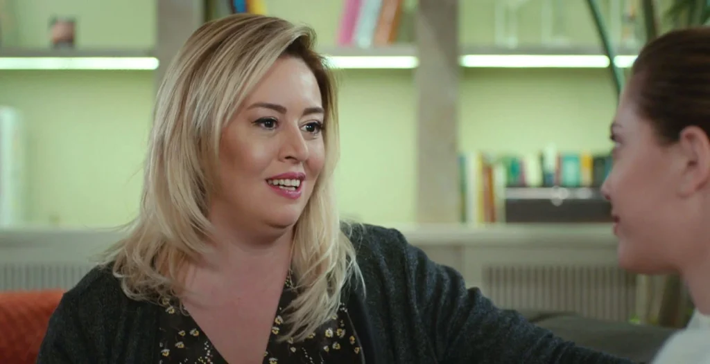 Forbidden fruit anticipazioni 11 dicembre Asuman aggredisce Mustafa