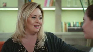 Forbidden fruit anticipazioni 11 dicembre Asuman aggredisce Mustafa