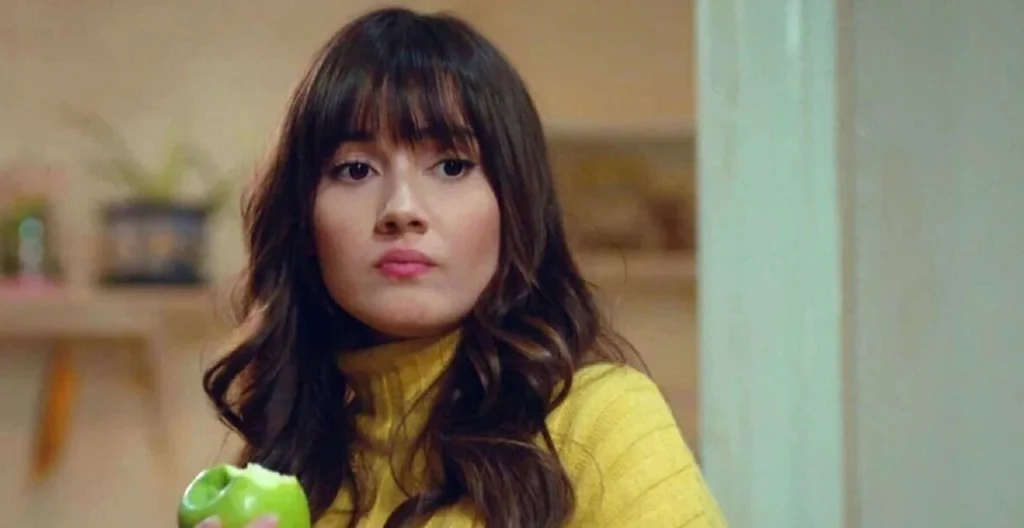 Forbidden fruit anticipazioni 24 dicembre Zeynep torna a casa