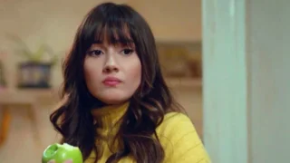 forbidden fruit anticipazioni 17 dicembre il matrimonio di Zeynep in dettaglio