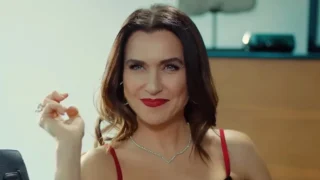 Forbidden fruit anticipazioni 20 dicembre: ender diventa sempre più gelosa