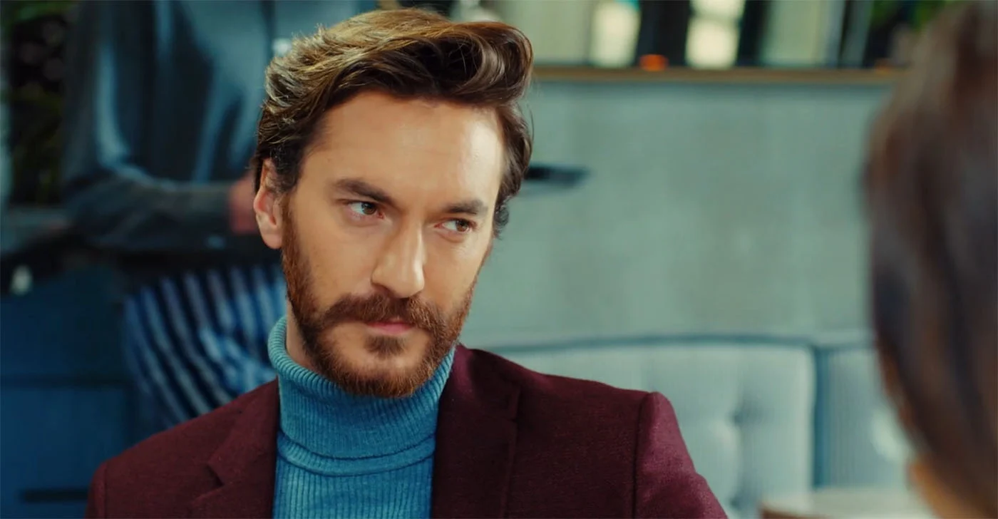 Forbidden fruit anticipazioni 3 dicembre kemal chiede aiuto a halit