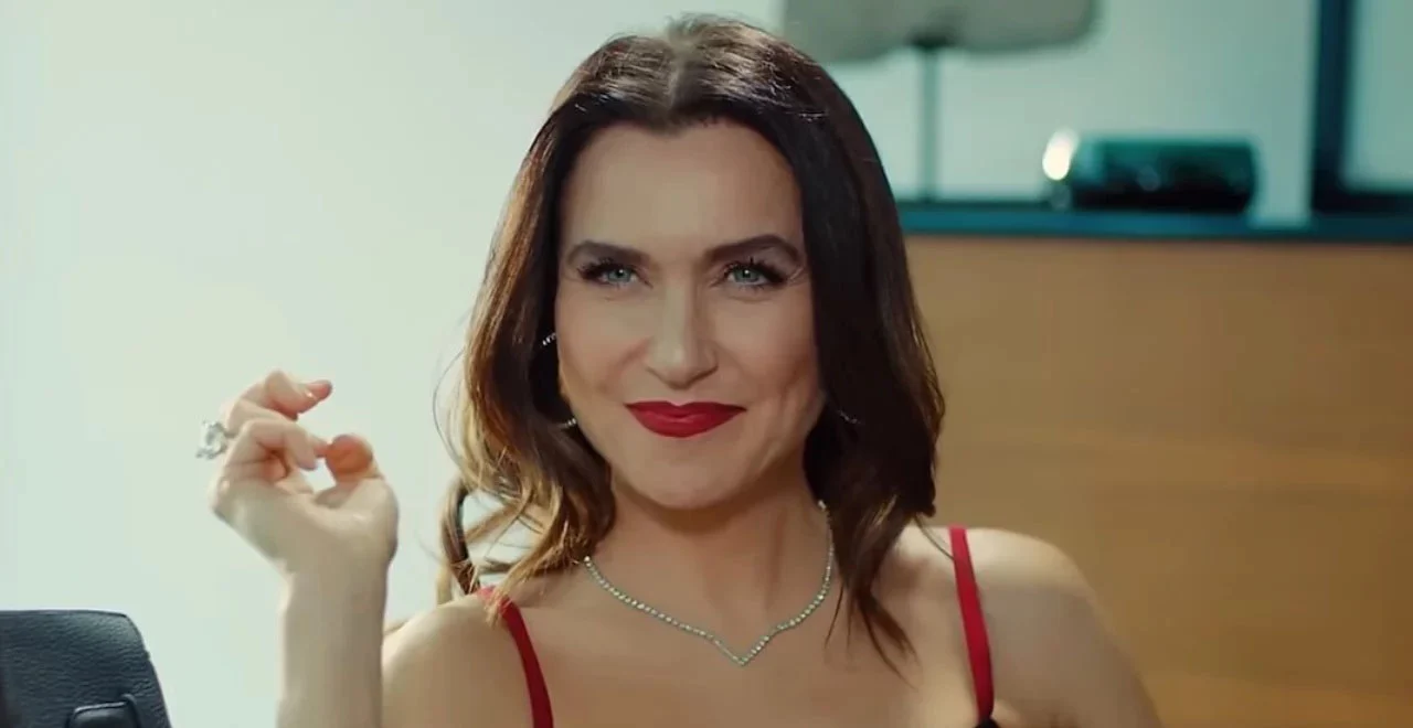 Forbidden fruit anticipazioni 4 dicembre ender sorprende argun holding