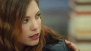 Forbidden fruit anticipazioni 6 dicembre Yildiz sfida Ender