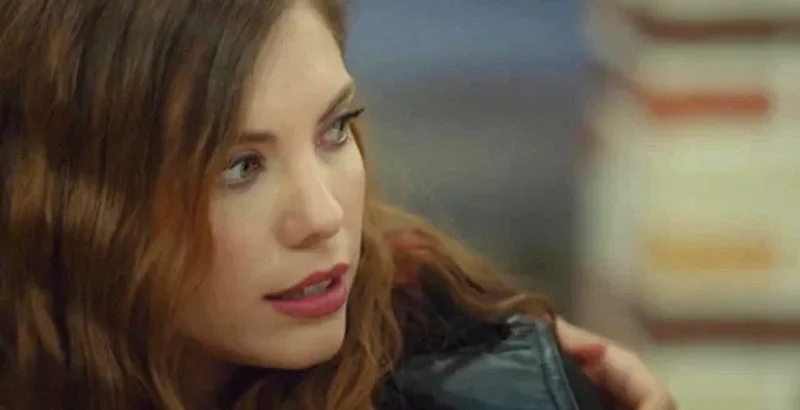 Forbidden fruit anticipazioni 6 dicembre Yildiz sfida Ender