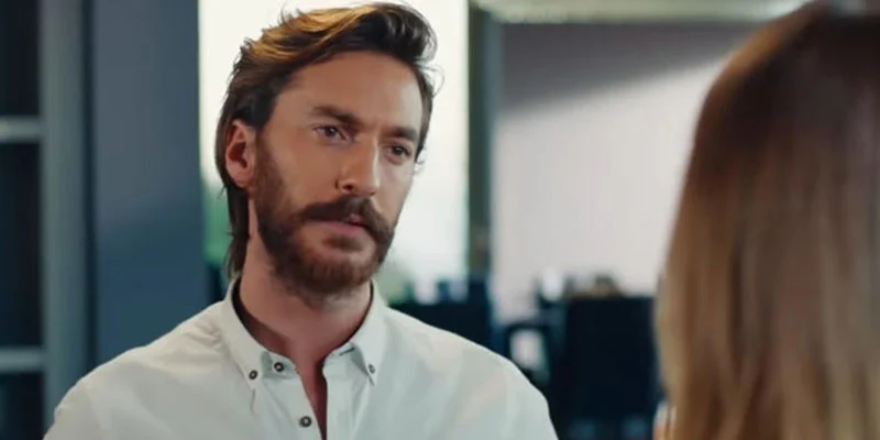 Forbidden fruit anticipazioni 8 dicembre Kemal vuole Zehra Forbidden fruit anticipazioni 8 dicembre Kemal vuole Zehra