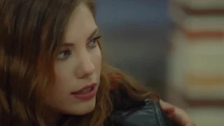 Forbidden fruit anticipazioni 9 dicembre tensione tra yildiz e halit