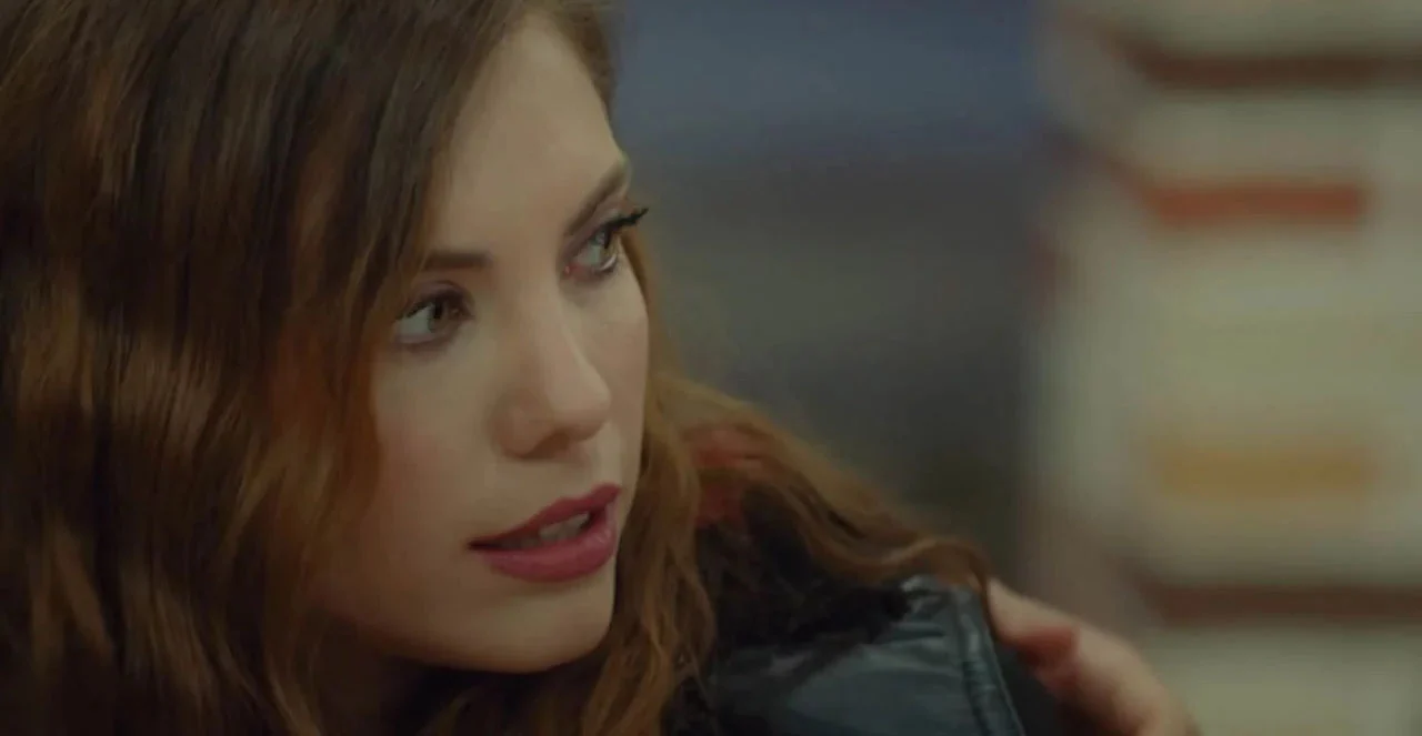 Forbidden fruit anticipazioni 9 dicembre tensione tra yildiz e halit