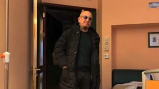 Enrico ruggeri in ospedale: aggiornamenti ufficiali e silenzio obbligato