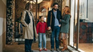 L altro ispettore 2: tutto quello che devi sapere