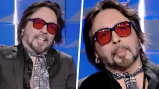 Francesco sarcina ricorda giulia di dedico a te e il suo insegnamento sullamore