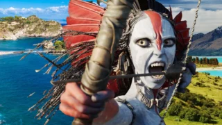 Viaggio nei luoghi di avatar fuoco e cenere tra sicilia e nuova zelanda alla scoperta di pandora