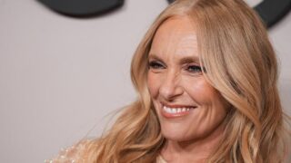 Toni collette rivela le difficoltà nel concludere i film con successo