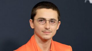 Timothée chalamet sorprende come rapper e video virale