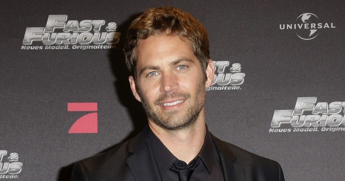 Paul walker la figlia ricorda il padre scomparso con un toccante omaggio foto