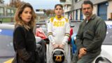 Motorvalley con Luca Argentero e Giulia Michelini: corsa emozionante su Netflix