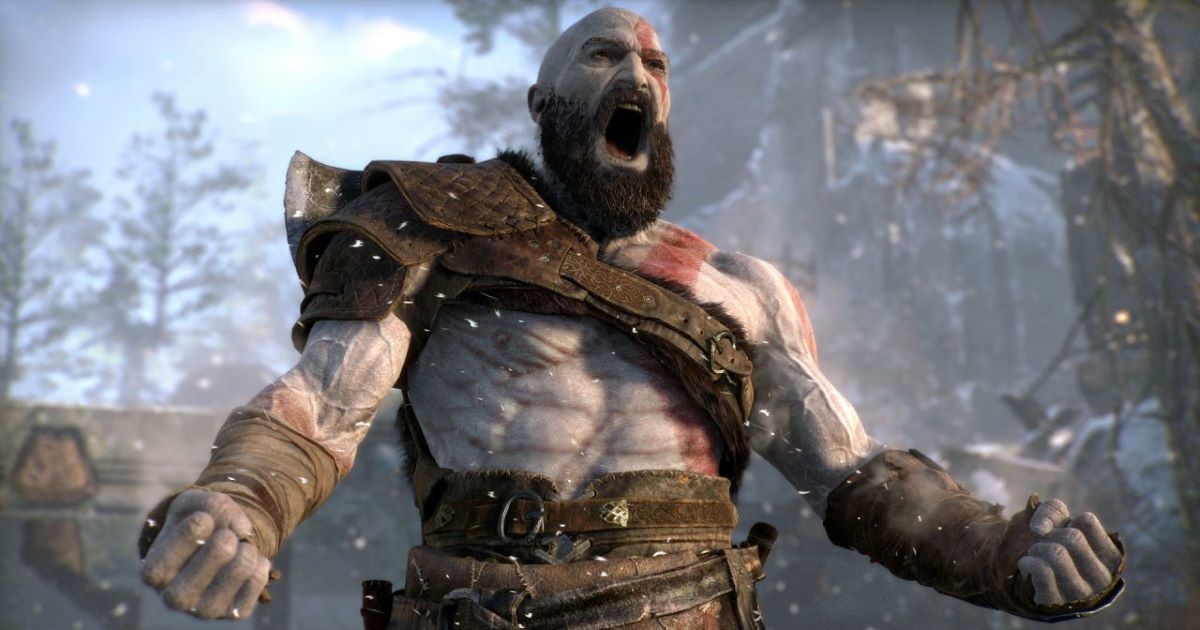 God of war novità e aggiornamenti sulla serie di kratos che entusiasmeranno i fan