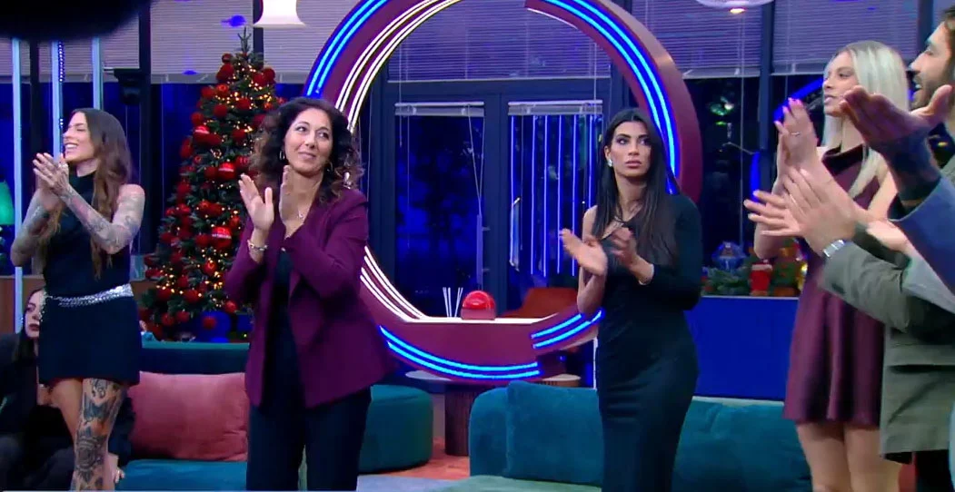 Grande fratello semifinale 8 dicembre anticipazioni e sorprese