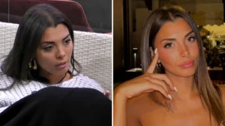 Grazia kendi del grande fratello 2025 età, origini, altezza e profilo Instagram