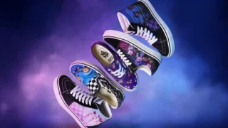 Vans sorprende i collezionisti con un annuncio innovativo
