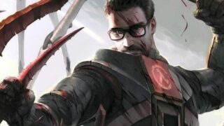 Half-life element 64 avventura nostalgica creata dai fan