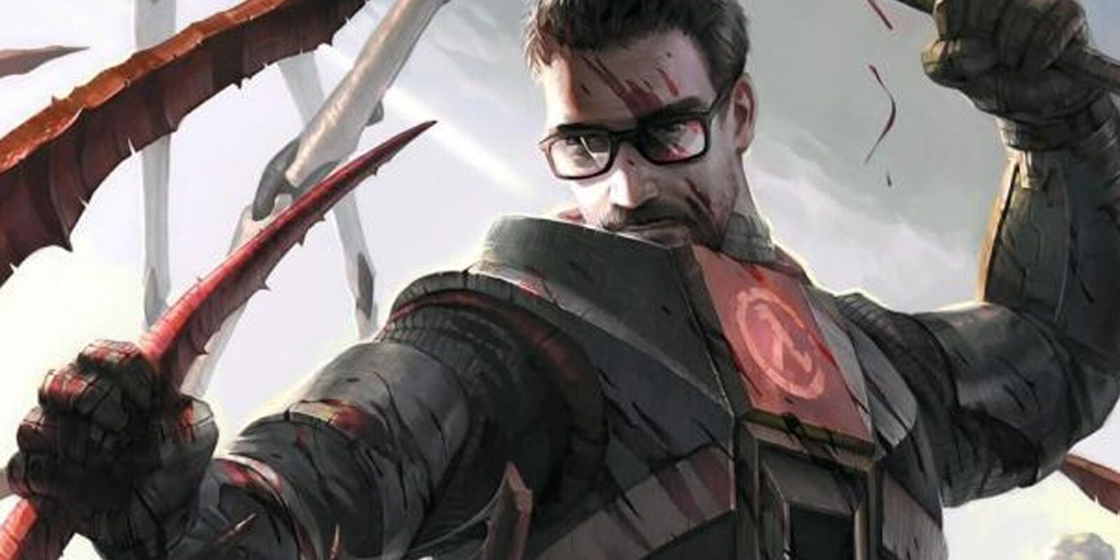 half life element 64 avventura nostalgica creata dai fan