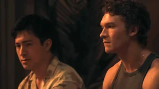 Rivalità accesa serie canadese trama e significato