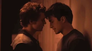 Heated rivalry streaming: come e dove guardare la serie più trending