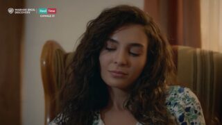 Hercai amore e vendetta puntata del 1 dicembre Miran sfida Fusun