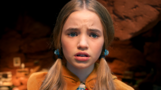 Stranger things 5 motivo per cui holly e max non potevano scappare insieme