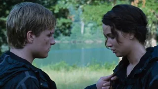 Hunger games il prequel con Jennifer Lawrence e Josh Hutcherson