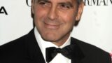 George clooney rivoluziona hollywood: stop alle scene di bacio sul set