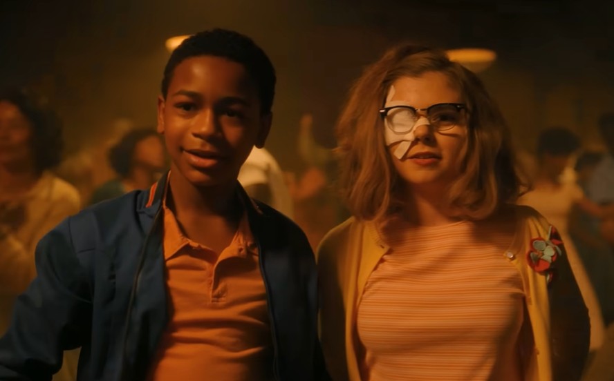 Welcome to derry nel nome del padre: dick tra visioni inquietanti