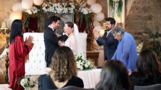 Notte nel cuore anticipazioni quarta puntata 10 dicembre 2025