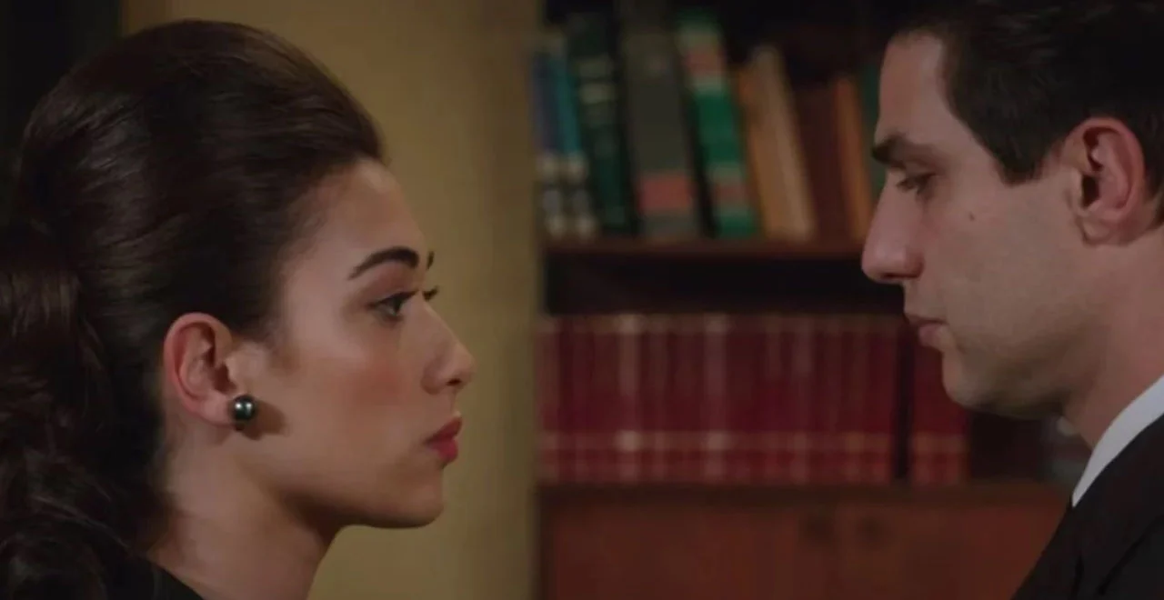 Paradiso delle signore anticipazioni 10 dicembre