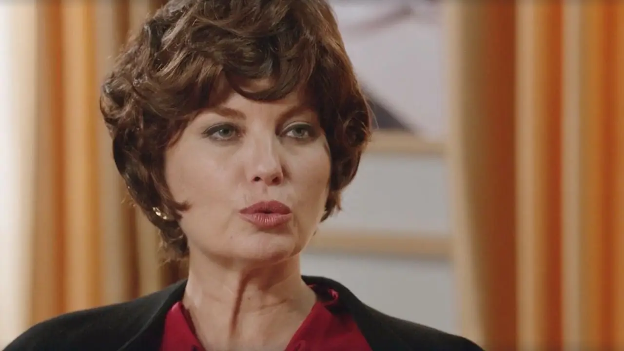 Il paradiso delle signore 1–5 dicembre 2025 rosa e marcello si avvicinano mentre Adelaide trama Il paradiso delle signore 1–5 dicembre 2025 rosa e marcello si avvicinano mentre Adelaide trama